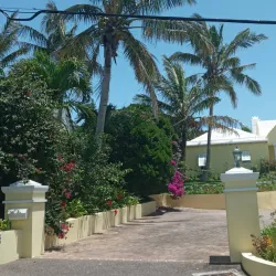 Smiths Parish Community Park - Smiths