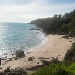 Church Bay - Southampton