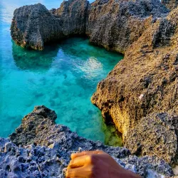 Bermuda Railway Trail (Warwick Section) - Warwick