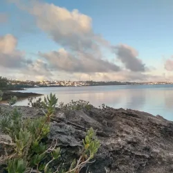 Bermuda Railway Trail (Warwick Section) - Warwick