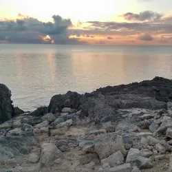 Bermuda Railway Trail (Warwick Section) - Warwick