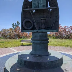 Bermuda Railway Trail (Warwick Section) - Warwick