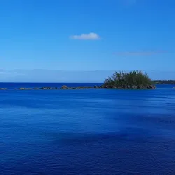 Bermuda Railway Trail (Warwick Section) - Warwick