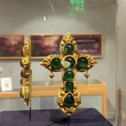 Bermuda Underwater Exploration Institute - Warwick