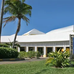 Bermuda Underwater Exploration Institute - Warwick