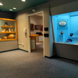 Bermuda Underwater Exploration Institute - Warwick