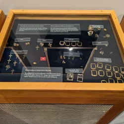 Bermuda Underwater Exploration Institute - Warwick