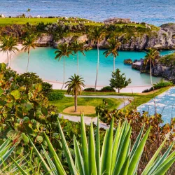 Church Bay - Warwick