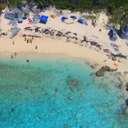 Church Bay - Warwick