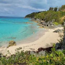 Church Bay - Warwick