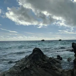 Church Bay - Warwick