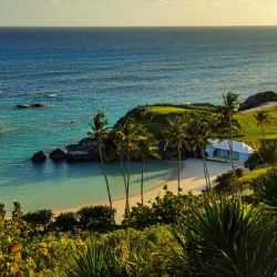 Church Bay - Warwick