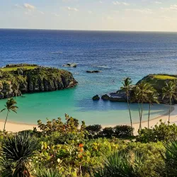 Church Bay - Warwick