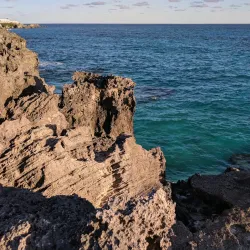 Church Bay - Warwick