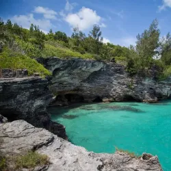 Church Bay - Warwick