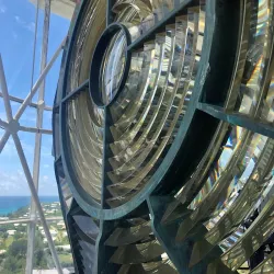 Gibb's Hill Lighthouse - Warwick