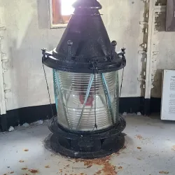 Gibb's Hill Lighthouse - Warwick