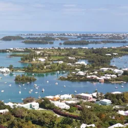 Gibb's Hill Lighthouse - Warwick