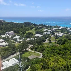 Gibb's Hill Lighthouse - Warwick