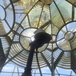 Gibb's Hill Lighthouse - Warwick