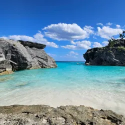 Jobson's Cove - Warwick