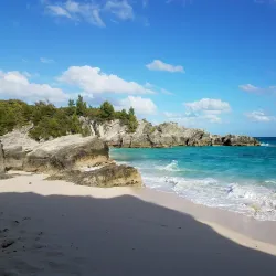 Jobson's Cove - Warwick