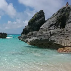 Jobson's Cove - Warwick