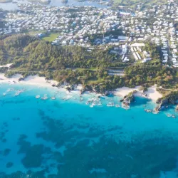 Jobson's Cove - Warwick