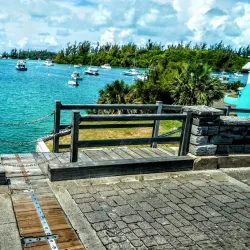 Somerset Bridge - Warwick