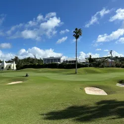 Warwick Camp Golf Course - Warwick