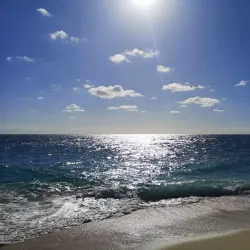 Warwick Camp Golf Course - Warwick