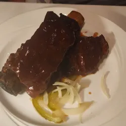 Warwick Camp Golf Course - Warwick