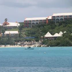 Warwick Camp Golf Course - Warwick