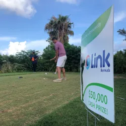 Warwick Camp Golf Course - Warwick