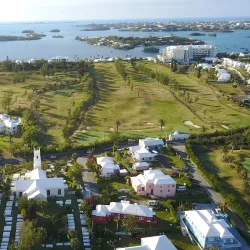 Warwick Camp Golf Course - Warwick