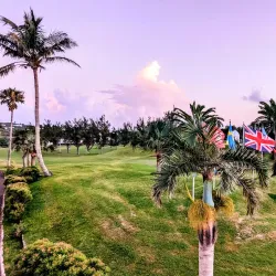 Warwick Camp Golf Course - Warwick