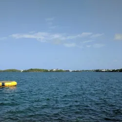 Warwick Camp Golf Course - Warwick