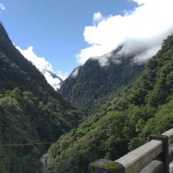 Bumthang Nature Reserve - Bumthang