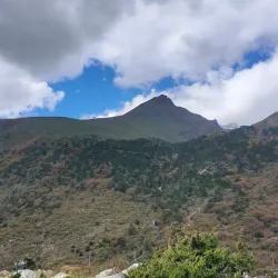 Bumthang Nature Reserve - Bumthang