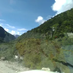 Bumthang Nature Reserve - Bumthang