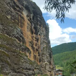 Bumthang Nature Reserve - Bumthang