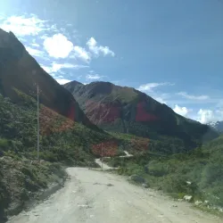 Bumthang Nature Reserve - Bumthang