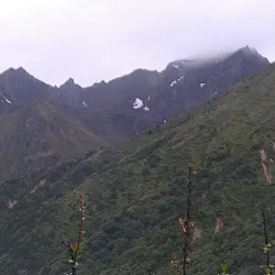 Bumthang Nature Reserve - Bumthang