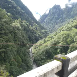 Bumthang Nature Reserve - Bumthang