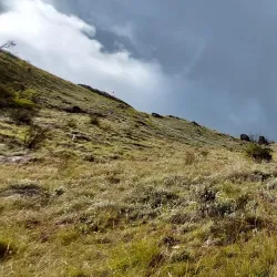 Chhume Valley - Bumthang