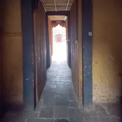 Jakar Dzong - Bumthang