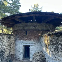 Jakar Dzong - Bumthang