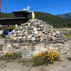 Jambay Lhakhang - Bumthang
