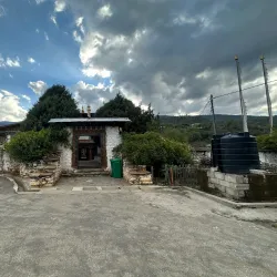 Jambay Lhakhang - Bumthang