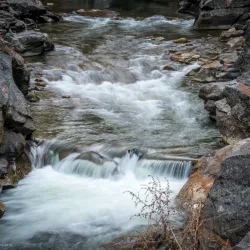 Mebar Tsho (Burning Lake) - Bumthang